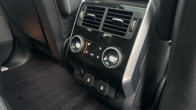 Land Rover Range Rover Sport 3.0 SDV6 Autobiography Dynamic 5dr Auto Diesel Estate